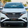 Toyota Rush 1.5S AT | sản xuất 2020 ODO 75.000 Km