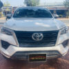 Toyota Fortuner 2.4G 4×2 MT | sản xuất 2021